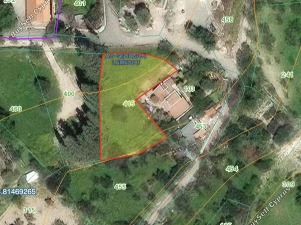 plot for sale agios georgios limassol limassol 8764678 image 16549824