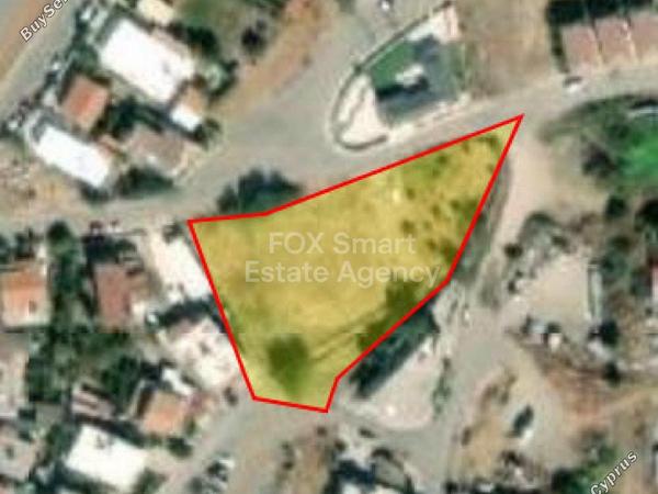plot for sale lythrodontas nicosia 1151678 image 5139576