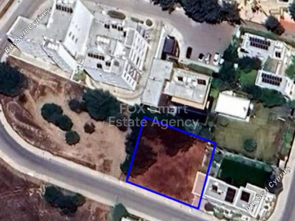 plot for sale makedonitissa nicosia 1198678 image 5175911
