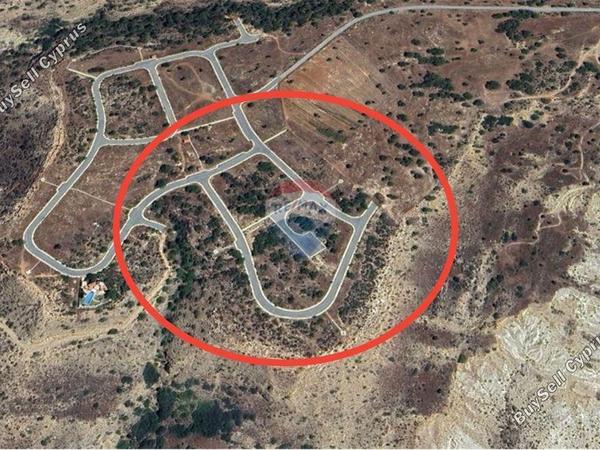 plot for sale pissouri limassol 1503678 image 14122275