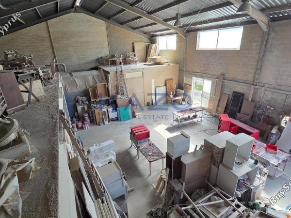studio warehouse for sale agios silas limassol 8350678 image 14432603