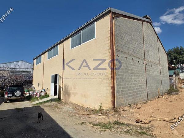 studio warehouse for sale agios silas limassol 8350678 image 14432604