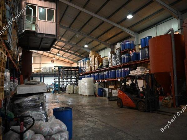studio warehouse for sale nisou nicosia 1684678 image 4405037