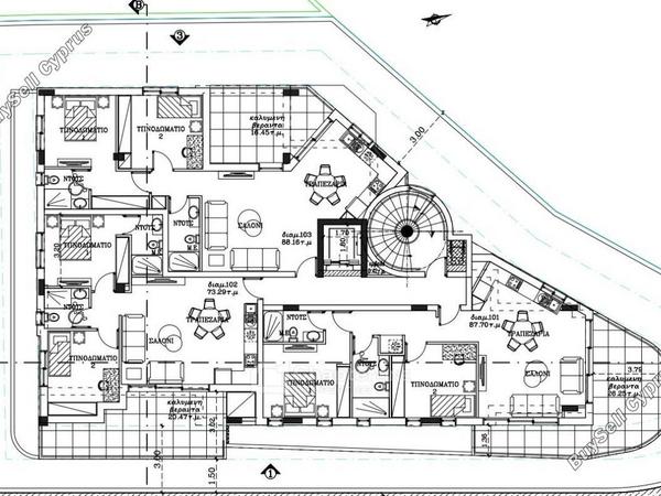 1 bedroom apartment for sale pallouriotissa nicosia 8346778 image 14669583