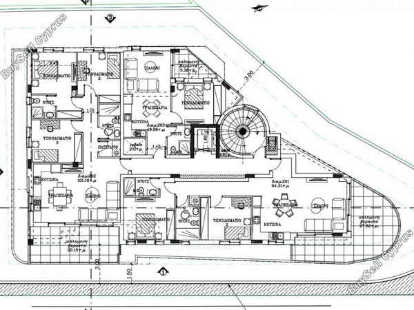 1 bedroom apartment for sale pallouriotissa nicosia 8346778 image 14669584
