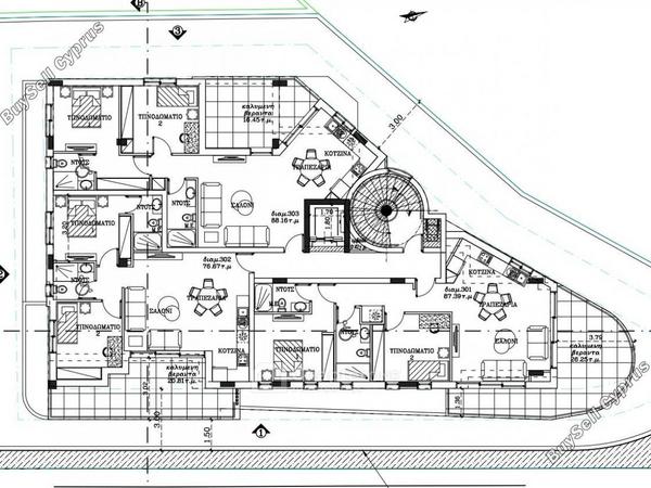 1 bedroom apartment for sale pallouriotissa nicosia 8346778 image 14669585
