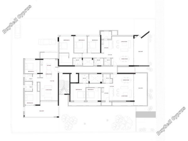 2 bedroom apartment for sale agios dometios nicosia 7931778 image 11291022
