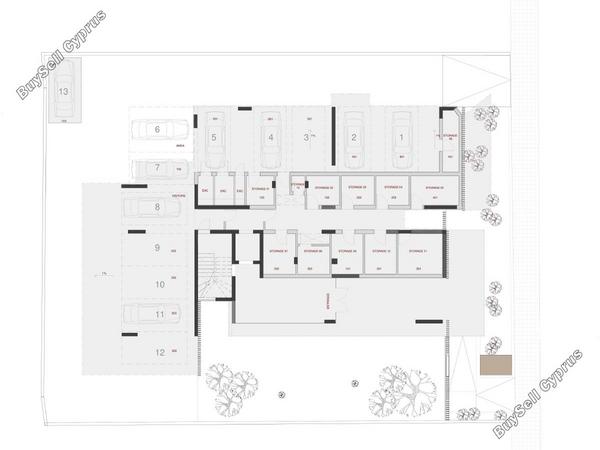 2 bedroom apartment for sale agios dometios nicosia 7931778 image 11291023