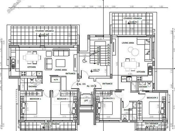 2 bedroom apartment for sale kato paphos universal paphos 8344778 image 14951037