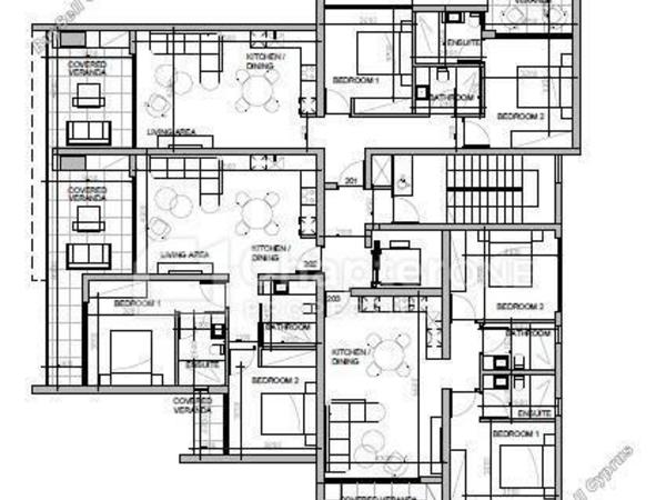 2 bedroom apartment for sale tombs of the kings paphos 8463778 image 15853611