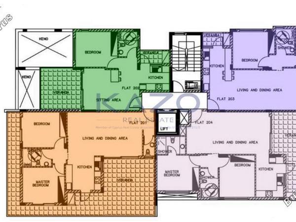 2 bedroom ground floor apartment for sale agia fyla limassol 8680778 image 16086322
