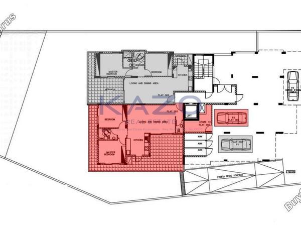 2 bedroom ground floor apartment for sale agia fyla limassol 8680778 image 16086324