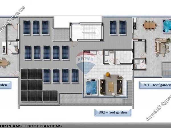2 bedroom penthouse for sale aradippou larnaca 7921778 image 17043834