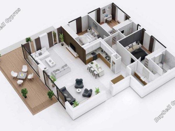 3 bedroom apartment for sale lykavitos nicosia 1677778 image 15077687