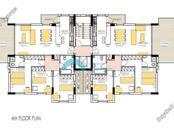 3 bedroom apartment for sale strovolos nicosia 931778 image 13569687
