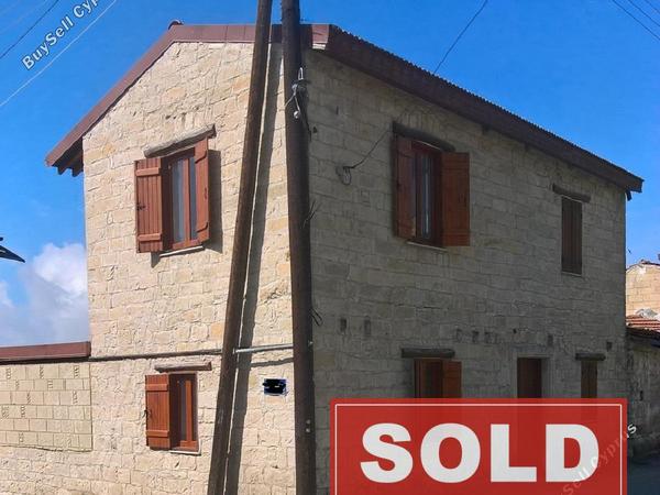 4 bedroom semi detached house sold pachna limassol 752778 image 646792
