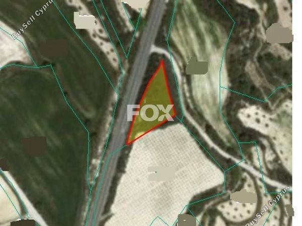 land for sale kallepeia paphos 1158778 image 5503957