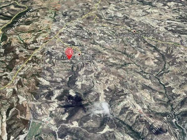 land for sale kallepeia paphos 8630778 image 16278060