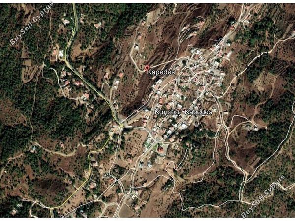 land for sale kapedes nicosia 1578778 image 14615427