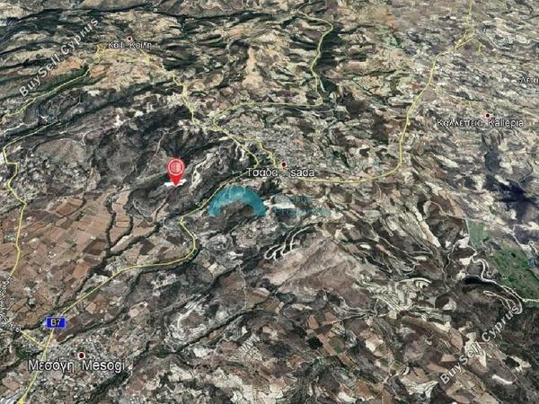 land for sale tsada paphos 1938778 image 16013779