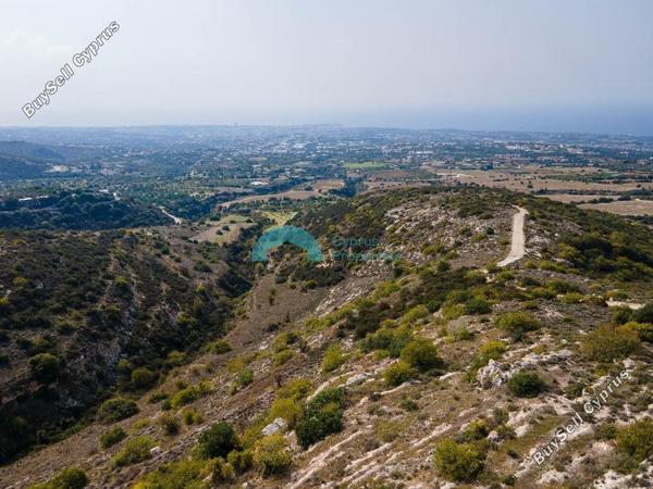 land for sale tsada paphos 1938778 image 16013783