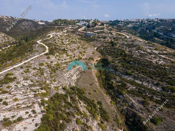 land for sale tsada paphos 1938778 image 16013787