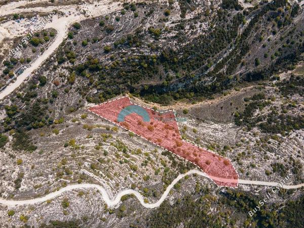 land for sale tsada paphos 1938778 image 16013789