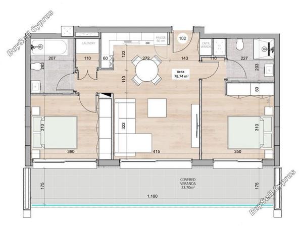 2 bedroom apartment for sale tsirion limassol 7745878 image 15308481