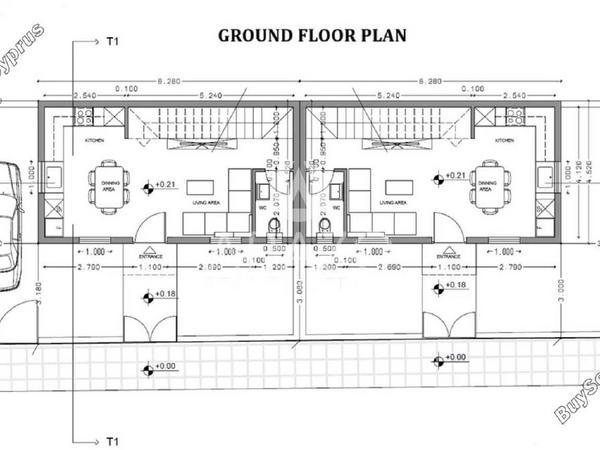 2 bedroom maisonette for sale kiti larnaca 7788878 image 10768435