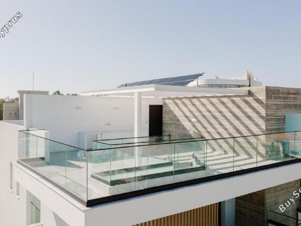 2 bedroom penthouse for sale strovolos nicosia 8134878 image 13377428