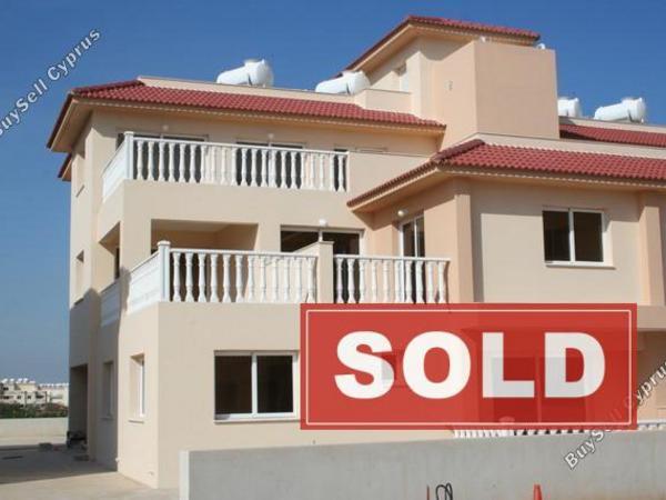 2 bedroom penthouse sold kapparis famagusta 222878 image 157939