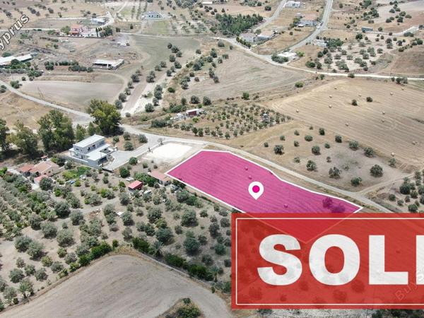 land for sale analiontas nicosia 1116878 image 2861638