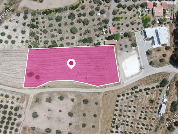land for sale analiontas nicosia 1116878 image 2861674