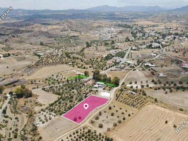 land for sale analiontas nicosia 1116878 image 2861693