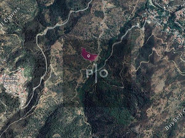 land for sale gerakies nicosia 8274878 image 15155984
