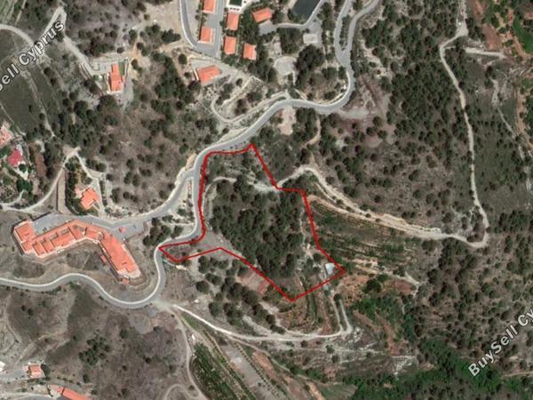 land for sale pelendri limassol 828878 image 11082223