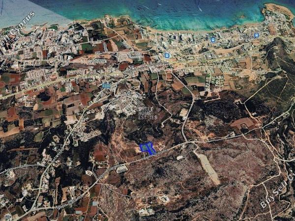 land for sale protaras famagusta 1430878 image 15783012