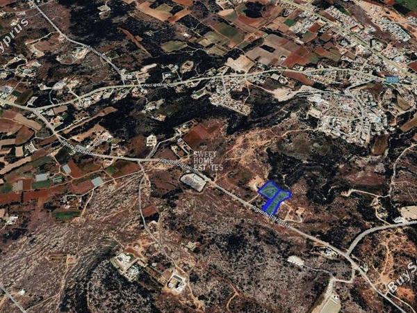 land for sale protaras famagusta 1430878 image 15783013