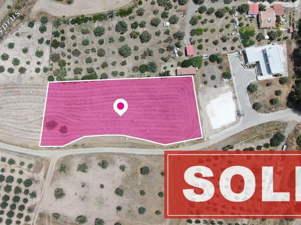 land sold analiontas nicosia 1116878 image 2861674