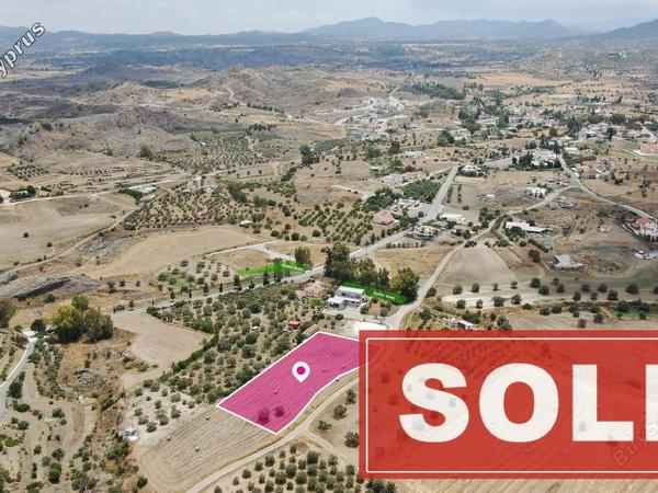 land sold analiontas nicosia 1116878 image 2861693