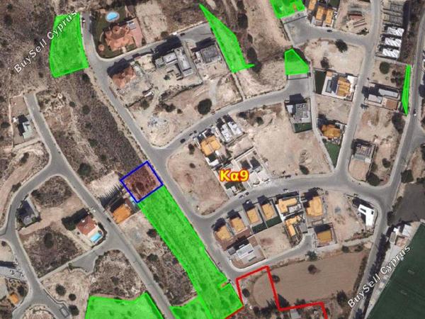 plot for sale agios athanasios limassol 1804878 image 10265344