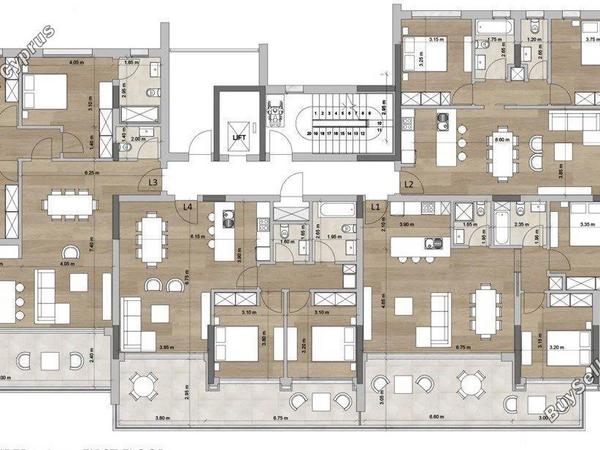 2 bedroom apartment for sale agios nektarios limassol 1818978 image 14171597