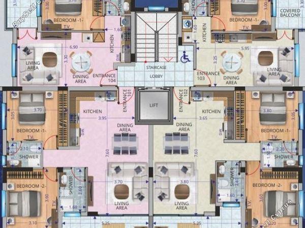 2 bedroom apartment for sale oroklini larnaca 8608978 image 15795745