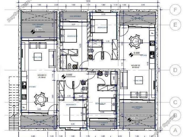 2 bedroom ground floor apartment for sale kato paphos paphos 1290978 image 10313552