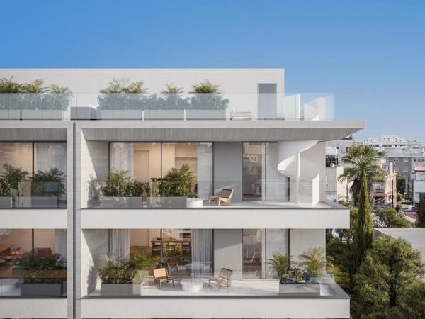 2 bedroom penthouse for sale agios nicolaos limassol 7734978 image 15612686