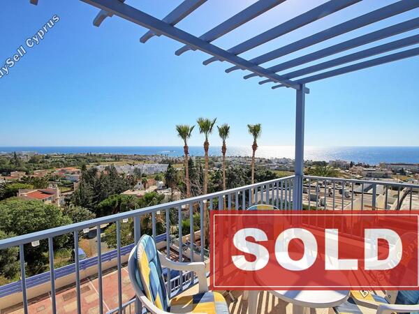 2 bedroom penthouse sold chlorakas paphos 716978 image 588057
