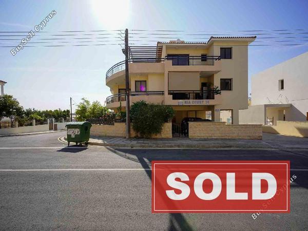 2 bedroom penthouse sold oroklini larnaca 7805978 image 10606014