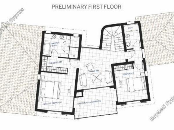 3 bedroom detached house for sale kamares tala paphos 1307978 image 10853472