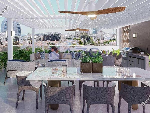 3 bedroom penthouse for sale linopetra limassol 8710978 image 16273251