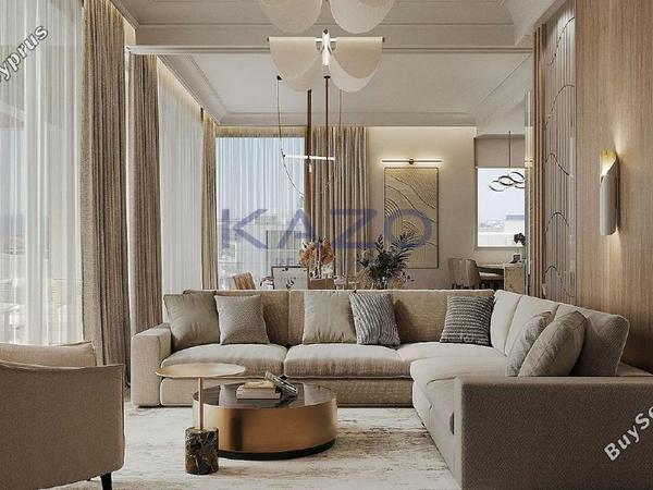 3 bedroom penthouse for sale linopetra limassol 8710978 image 16273271